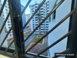 Blk 326 Ang Mo Kio 31 (Ang Mo Kio), HDB 4 Rooms #566176741